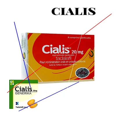 Commander du cialis en toute securite